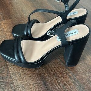 Steve Madden Heels